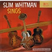 Slim Whitman Sings