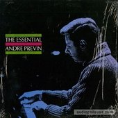 Essential Andre Previn