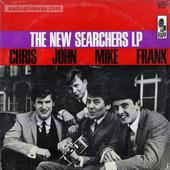 The New Searchers LP