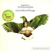 Ceylon / Bird Of Passage