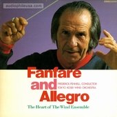 Fanfare And Allegro