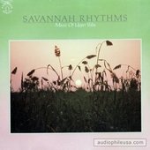 Savannah Rhythms Music Of Upper Volta