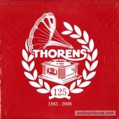 Thorens 125