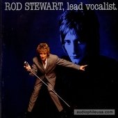 Rod Stewart, Lead Vocalist