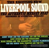 Exciting New Liverpool Sound