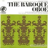 Baroque Oboe