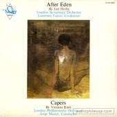 After Eden / Capers