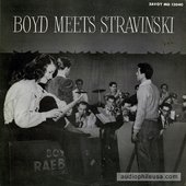 Boyd Meets Stravinski