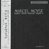 Marcel Moyse's French Favorites