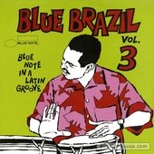 Blue Brazil Vol. 3