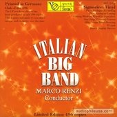 Marco Renzi And The Italian Big Band