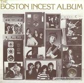 The Boston Incest Album