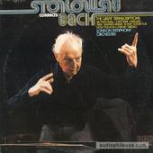 Stokowski Conducts Bach: The Great Transcriptions