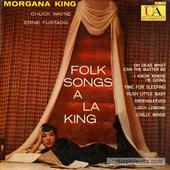 Folk Songs A La King