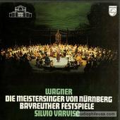 Mastersingers Of Nuremberg (Die Meistersinger Von Nurnberg)