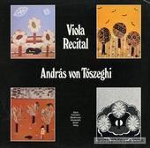 Viola Recital