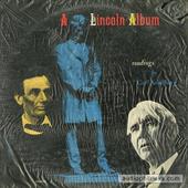 A Lincoln Album