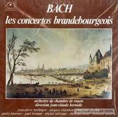Les Concertos Brandebourgeois