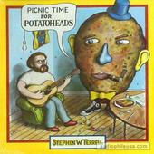 Picnic Time For Potatoheads