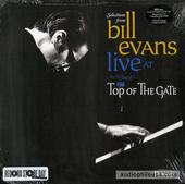 Selections From Live At Art D'Lugoff's Top Of The Gate