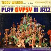 Gypsy In Jazz