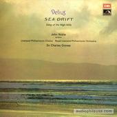 Sea Drift / Song Of The Hills