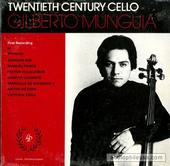 Twentieth Century Cello