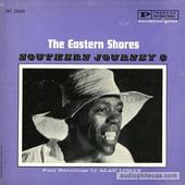 The Eastern Shores - Southern Journey 8