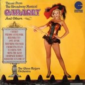 Theme From The Broadway Musical Cabaret and Others