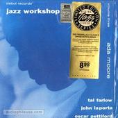 Jazz Workshop Volume Three