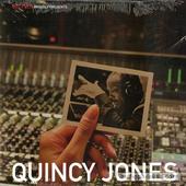BMG Poudly Presents Quincy Jones