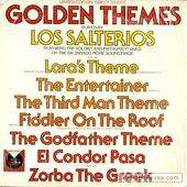Golden Themes