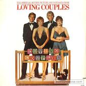 The Original Motion Picture Sound Track From 'Loving Couples'