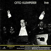 Otto Klemperer: Live