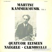 Kammermusik Vol. 2