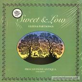 Sweet & Low: Glees And Partsongs