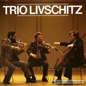 String Trio OP. No. 1 / String Trio Op. 77b