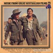 Music From Great Australian Films
