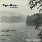 Regenlieder (Rain Song)