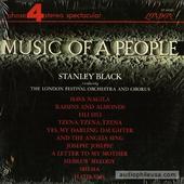 Music Of A People