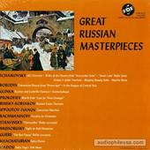 Great Russian Masterpieces