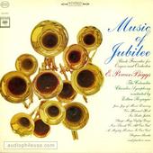 Music Of Jubilee