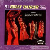 51 Belly Dancer Favorites