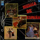 Musica De Espana