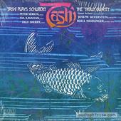 Tashi Plays Schubert: The Trout Quintet