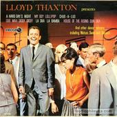 Lloyd Thaxton Presents