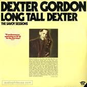 Long Tall Dexter: The Savoy Sessions