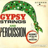 Gypsy Strings And Percussion