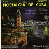 Nostalgia De Cuba