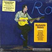 Rockabilly Rebels - Volume 1
